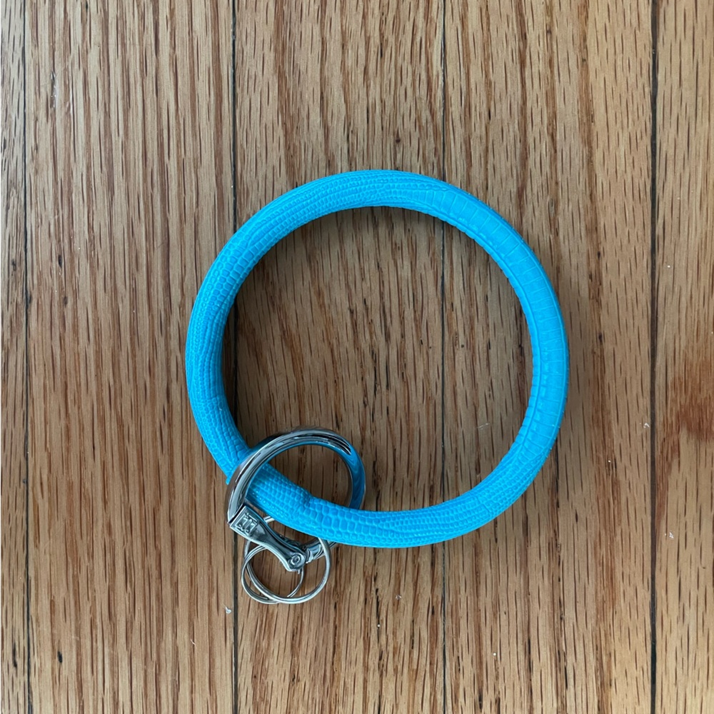 Never used